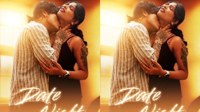 Date Night 2025 - Hindi - Uncut Short Film