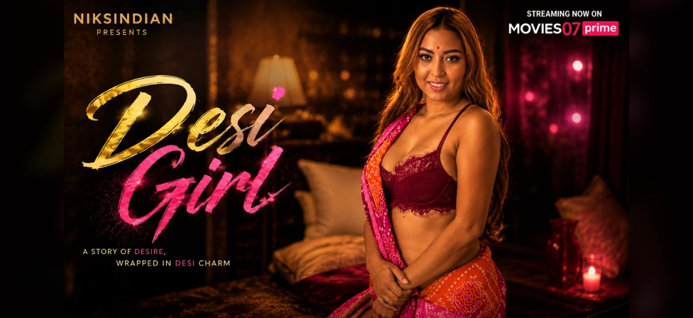 Desi Girl Niksindian
