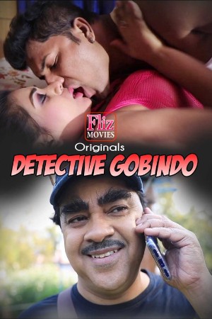 Detective Gobindo