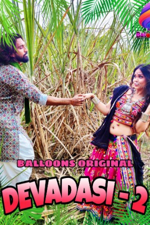 Devdasi 2