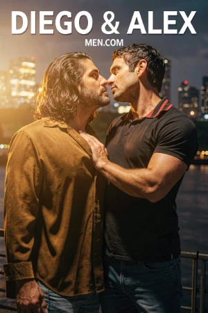 Diego & Alex 2026 - English - Men.com