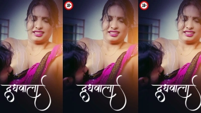 Doodhwala 2025 - Hindi - Uncut Short Film