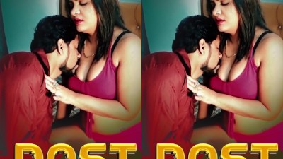 Dost 2025 - Hindi - Uncut Short Film