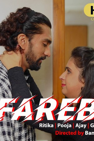 Fareb
