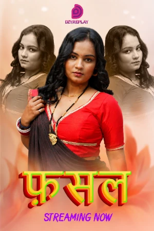 Fasal S01 2026 - Hindi - Dzyreplay App