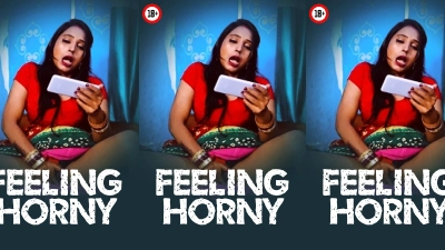 Feeling Horny 2025 - Hindi - Uncut Short Film