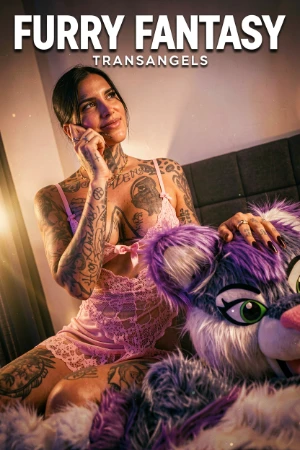 Furry Fantasy 2026 - English - transAngels