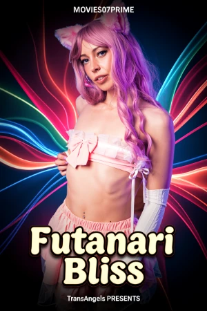 Futanari Bliss 2026 - English - transAngels