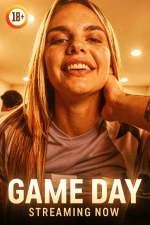 Game Day With Kate 2026 - English - MOFOS