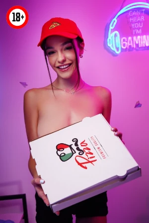 Gaming Cums First 2026 - English - Twistys