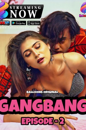 Gang Bang