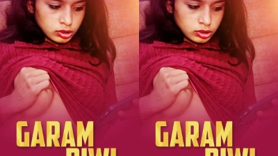 Garam Biwi 2025 - Hindi - Uncut Short Film