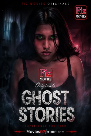 Ghost Stories S01 2020 - Hindi - Flizmovies App