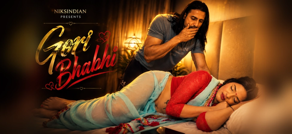 Gori Bhabhi
