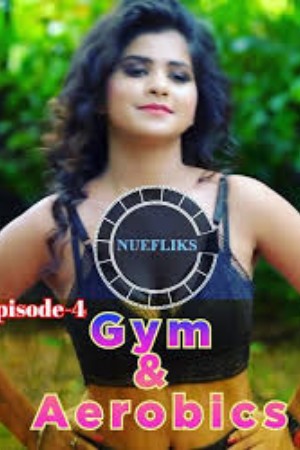 Gym And Aerobics