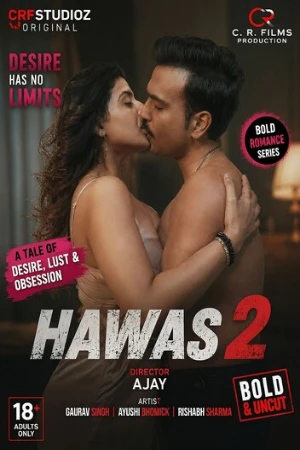 Hawas 2 2026 - Hindi - CRFStudioz App