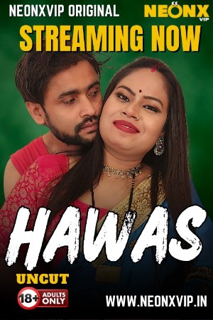 Hawas 2025 - Hindi - Neonx App