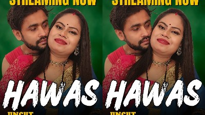 Hawas 2025 - Hindi - Neonx App