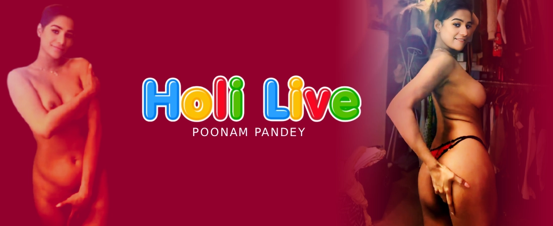 holi live poonam