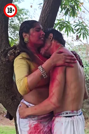 Holi Special Romance 2026 - Hindi - UNCUT Short Film