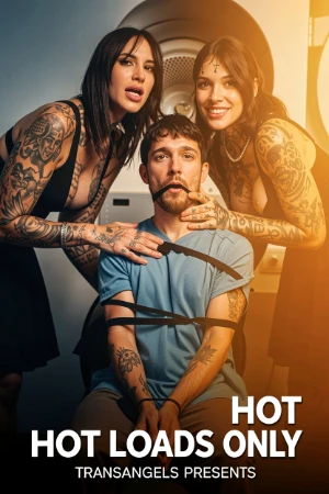 Hot Loads Only 2026 - English - transAngels