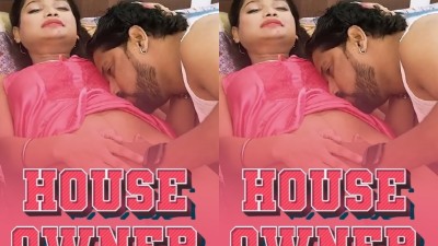 House Owner 2025 - Hindi - Uncut Short Film