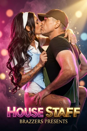 House Staff 2026 - English - Brazzers