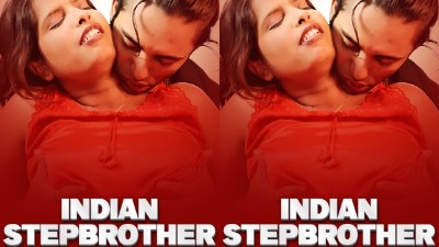 Indian Stepbrother 2025 - Hindi - Uncut Short Film
