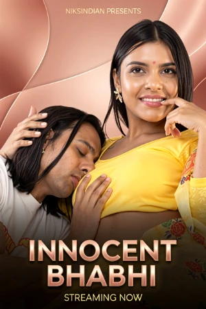 Innocent Bhabhi 2026 - Hindi - Niksindian
