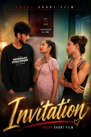 Invitation 2026 - Hindi - Uncut Short Film