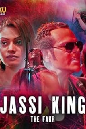 Jassi King - The FAKR
