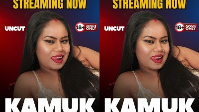 Kamuk 2025 - HIndi - Neonx App