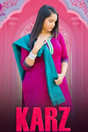 Karz S01 2025 - Hindi - Dzyreplay App