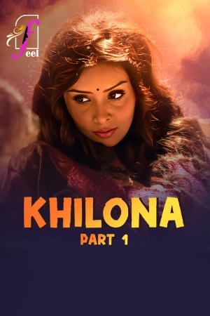 Khilona S01 2025 - Hindi - Feel App