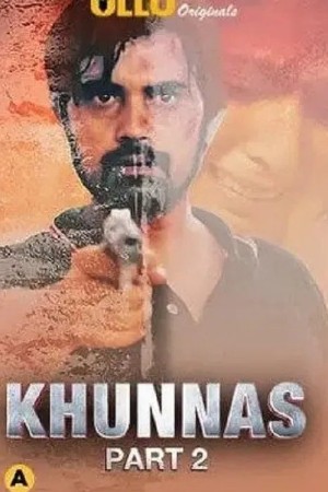 Khunnas - Part 2