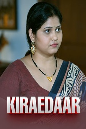 Kiraedaar S01 2025 - Hindi - Dzyreplay App