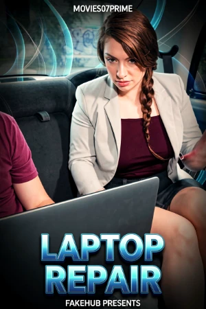 Laptop Repair 2026 - English - Fakehub