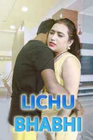 Lichu Bhabhi