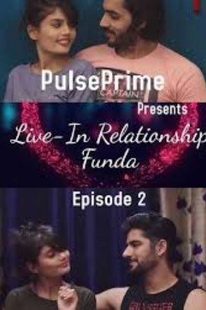 Live In Relationship Funda