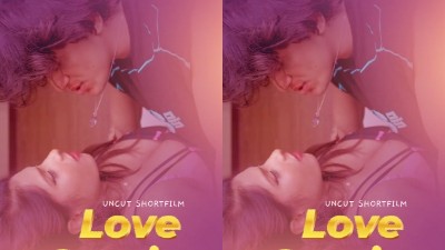 Love Craving 2025 - Hindi - Uncut Short Film