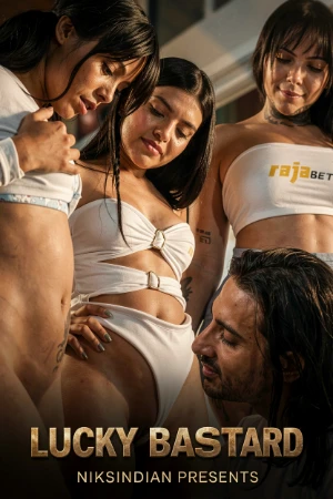 Lucky Bastard 2026 - English - Niksindian