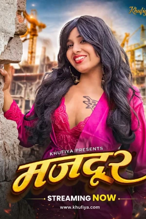 Majdoor 2026 - Hindi - Vasna App