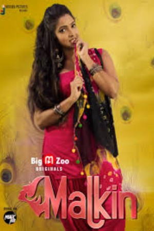 Malkin - Big Movie Zoo