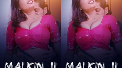Malkin ji 2025 - Hindi - Uncut Short Film