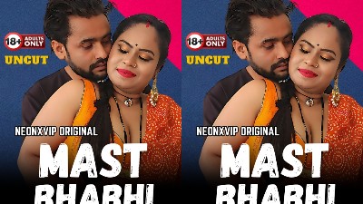 Mast Bhabhi 2025 - Hindi - Neonx App