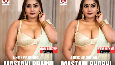 Mastani Bhabhi 2025 - Hindi - Hotx App