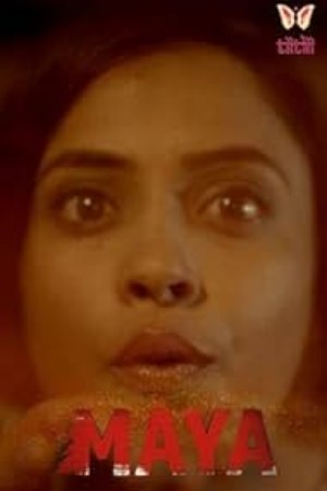 Maya - Titli App