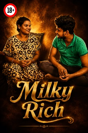 Milky Rich Tits 2026 - Hindi - UNCUT Short Film