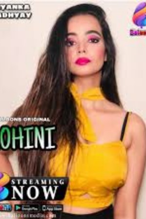 Mohini