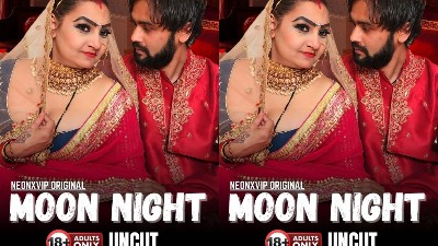 Moon Night 2025 - Hindi - Neonx App